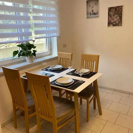 Ferienwohnung Voerstetten *