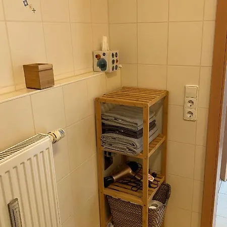 Ferienwohnung Voerstetten * Vorstetten
