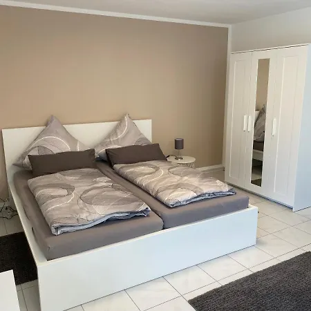 Ferienwohnung Voerstetten Vorstetten